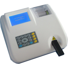 Equipamentos médicos bioquímicos dispositivo analisador de urina